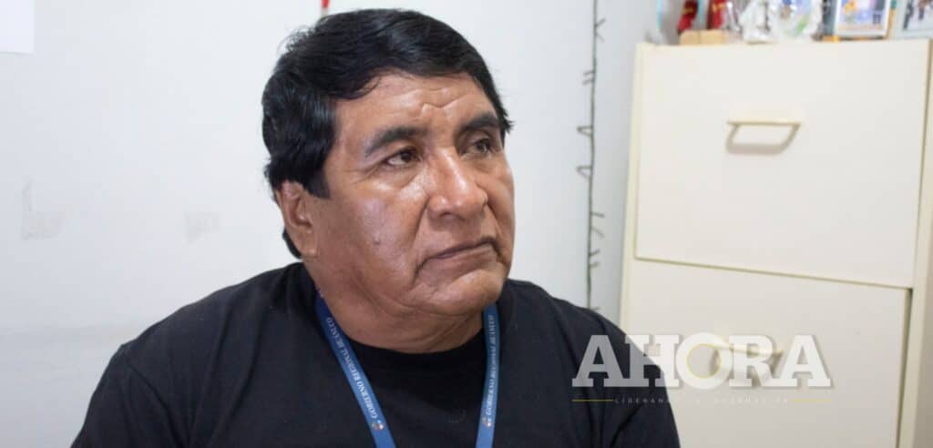 Cárdenas ante adelanto de elecciones: “No estamos preparados con buenos líderes”