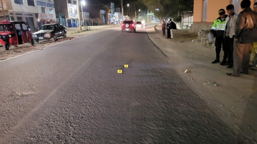 Falleció tras sufrir graves lesiones