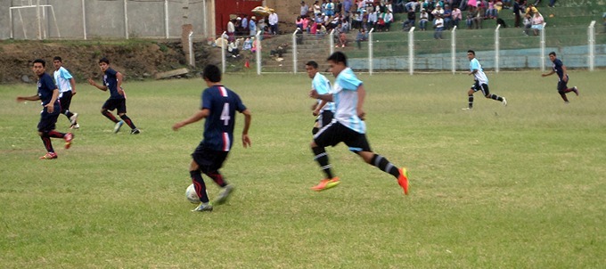 Para el 19 de febrero la Liga de Ambo programó inicio del torneo