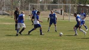 Todas las ligas de fútbol están inactivas en Pachitea