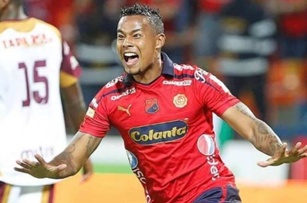 Alianza UDH cerró fichajes con delanteros paraguayo y colombiano