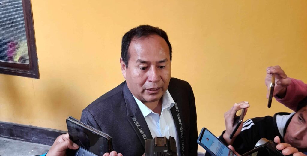 MPHco.: “El Carnaval Huanuqueño 2023 renovará las festividades de antaño”