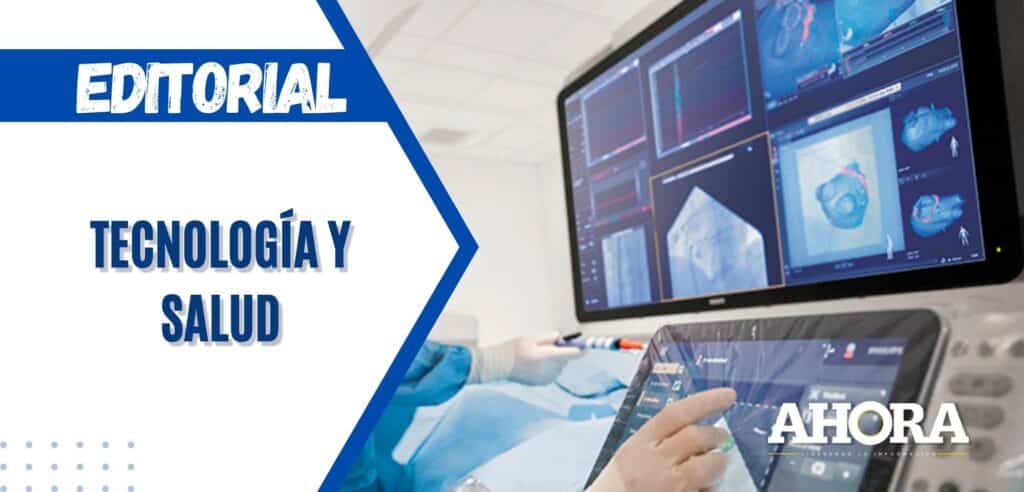 Tecnología y Salud