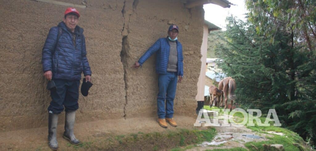 Huánuco: Jefe de la DRE pide declarar en emergencia al sector educativo