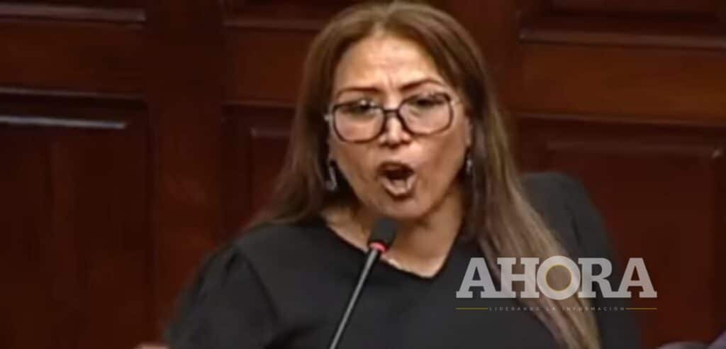 Congreso de la República