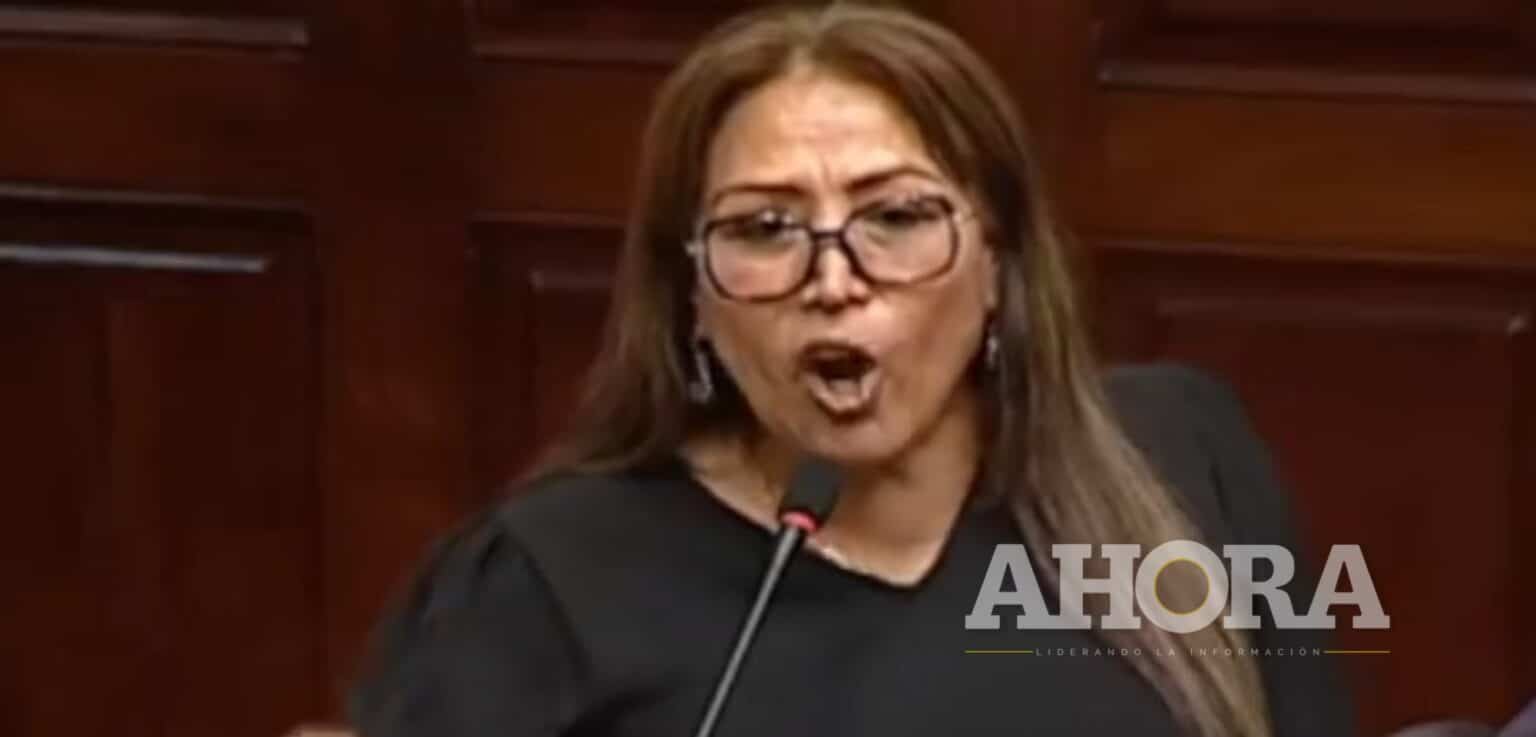 Congreso de la República