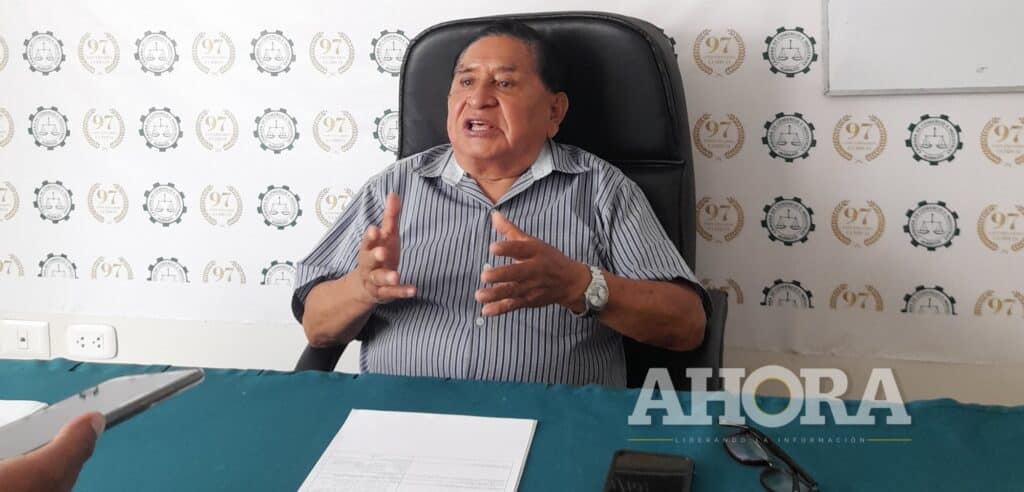 Piden que autoridades y congresistas unan fuerzas para mejorar aeropuerto de Huánuco