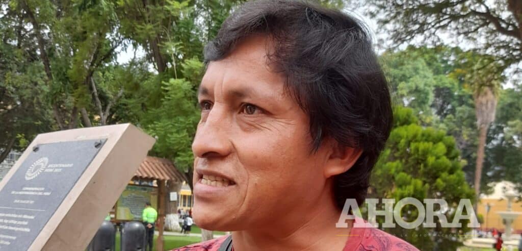 Solicitan al alcalde provincial subsanar observaciones para ejecutar nuevo colegio de La Florida