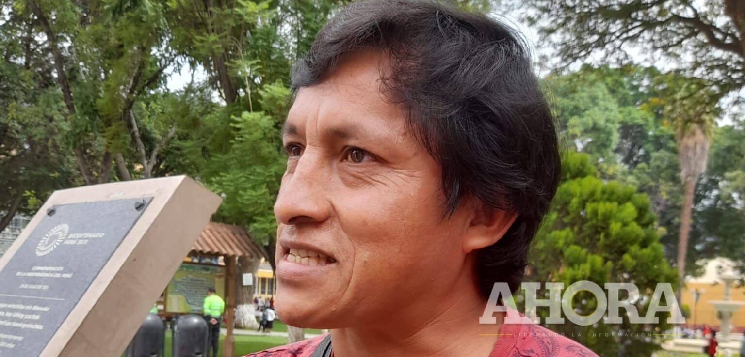 Solicitan al alcalde provincial subsanar observaciones para ejecutar nuevo colegio de La Florida