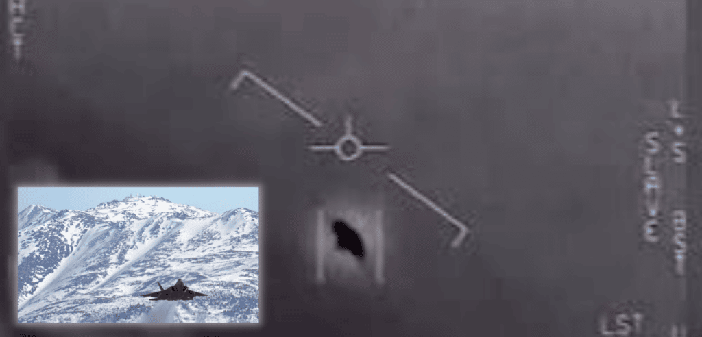 Avistan y derriban supuestos Ovnis que sobrevolaban Estados Unidos, Canadá y China