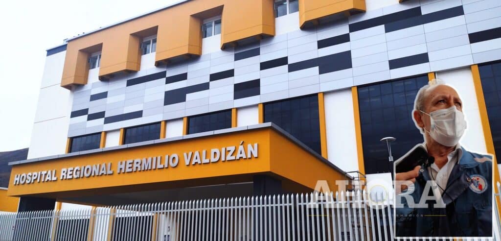 ¡Vergonzoso!: Hospital HV adeuda más de S/2.5 millones a especialistas desde el año pasado