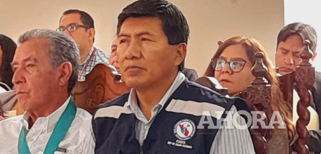 Centros de salud llevan abandonados desde hace un año y sufren carencias