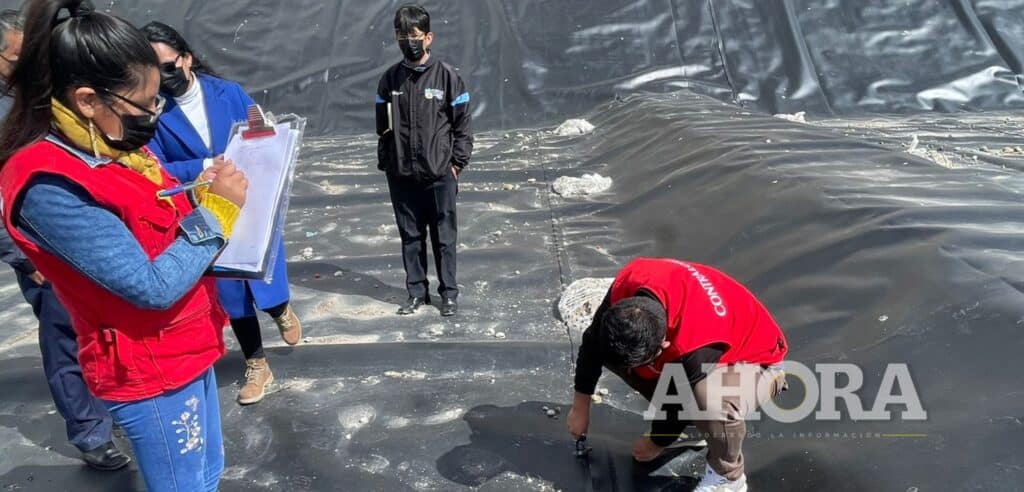 Más de un centenar de funcionarios estarían inmersos en hechos de corrupción