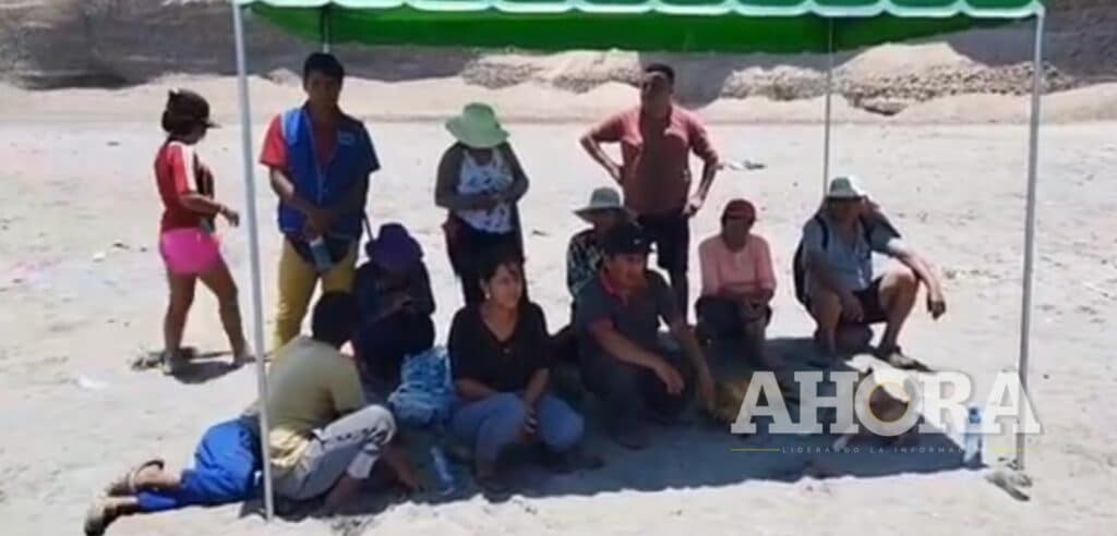 Alumno huanuqueño desaparece en el mar tras viajar a Lima de vacaciones