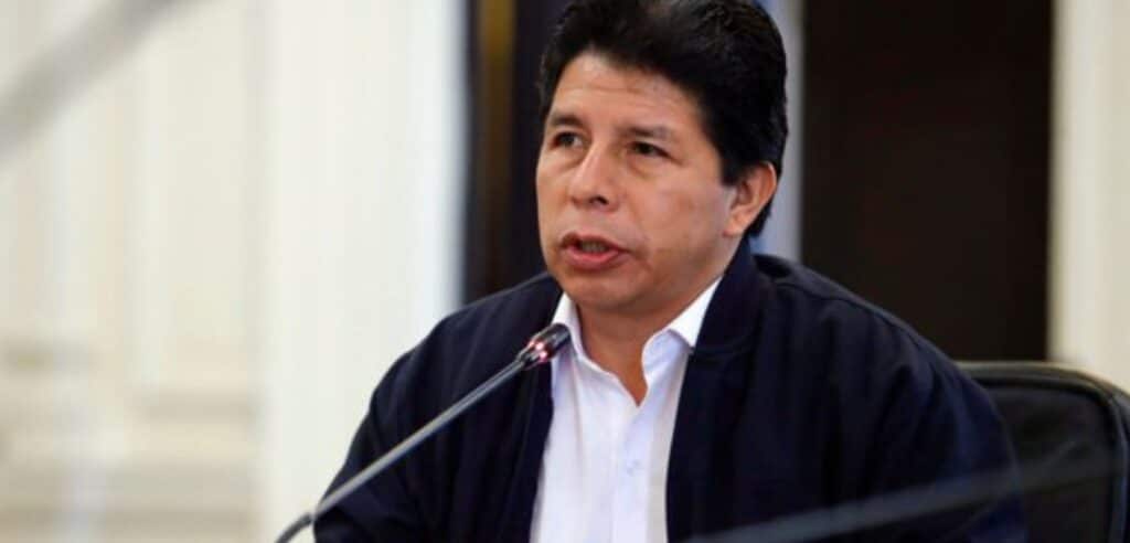 Pedro Castillo se negó responder las preguntas de la Subcomisión del Congreso