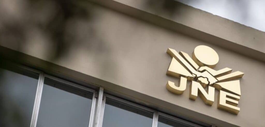 JNE: 16 partidos políticos ya cuentan con inscripción vigente ante el ROP