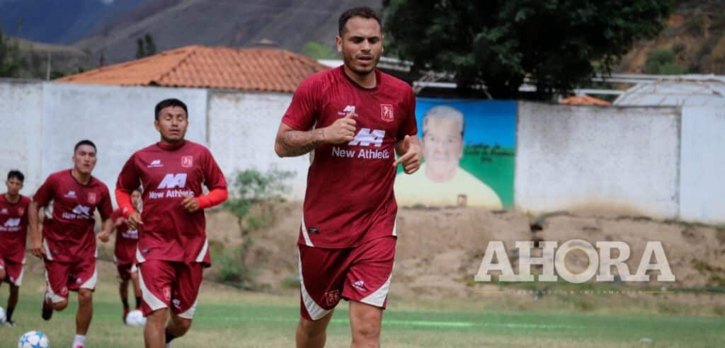 León jugará amistoso en Yanahuanca