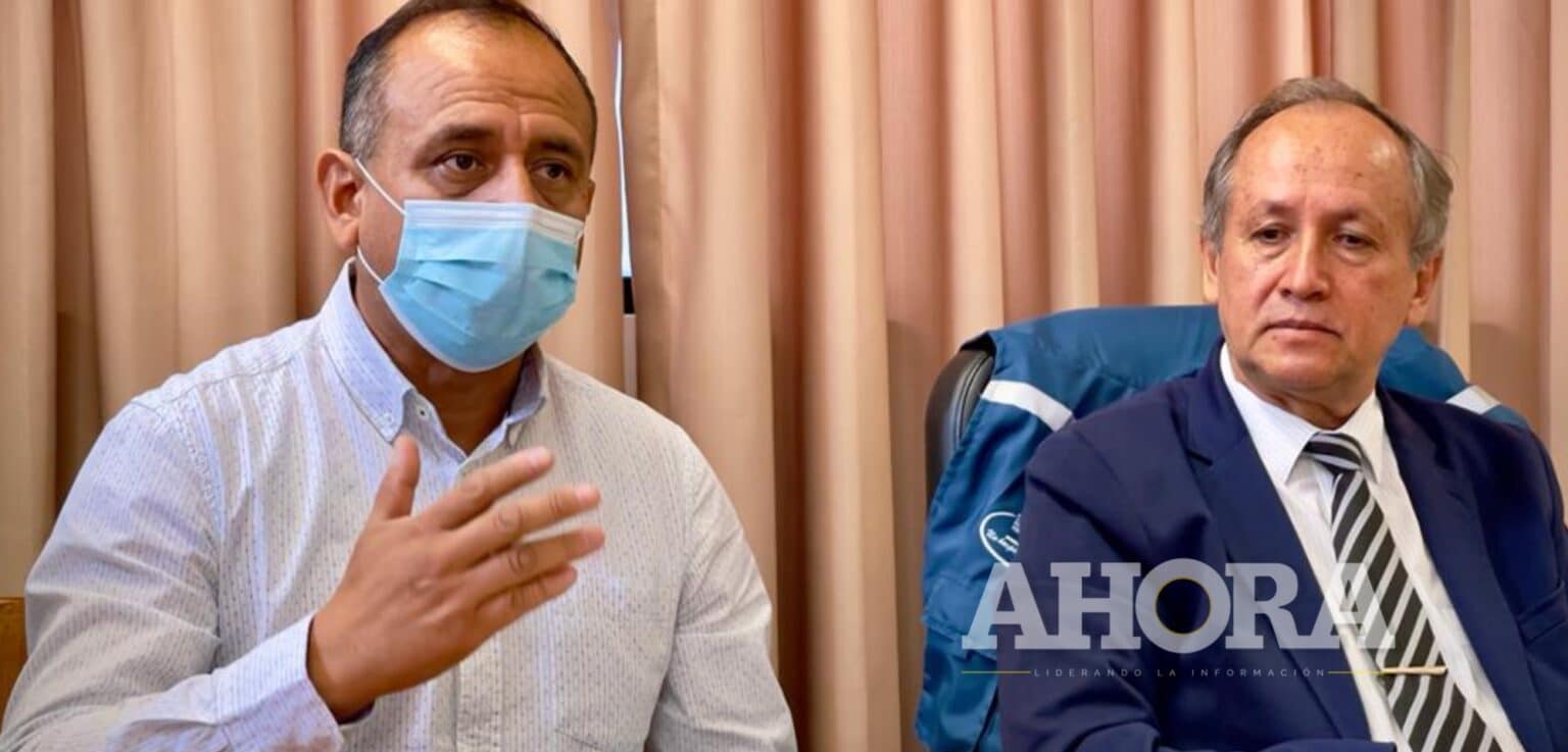 Comité de Auditoría Interna investigará a campesina que falleció en la puerta del Hospital HV