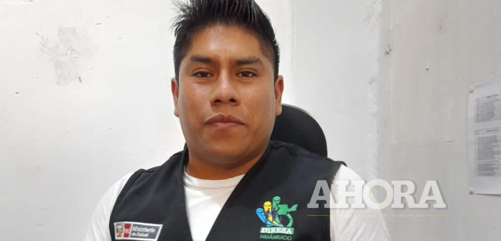 Diresa intensifica intervenciones en plantas de alimentos y bazares de útiles escolares