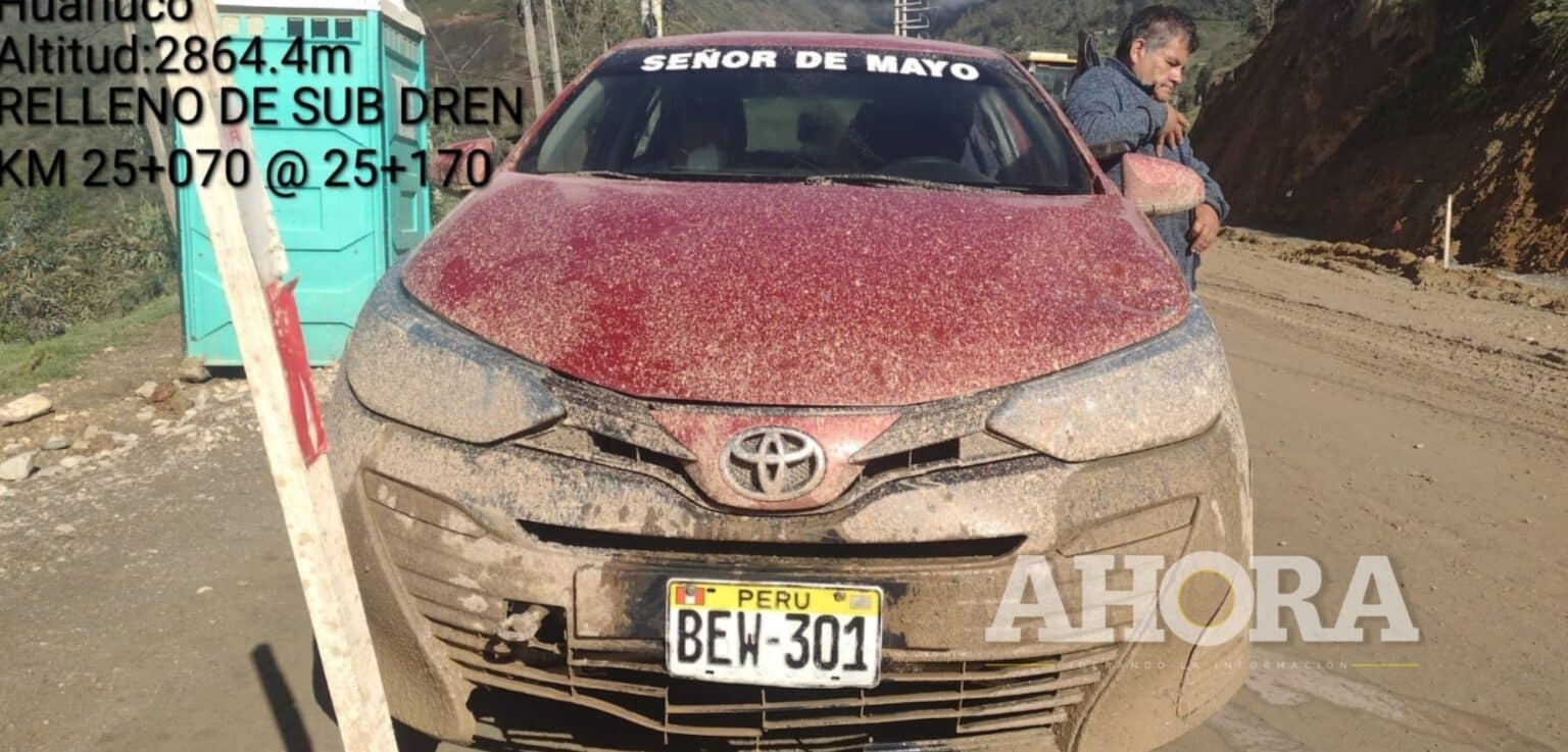 Bajan prisión preventiva para chofer que atropelló y mató a octogenaria