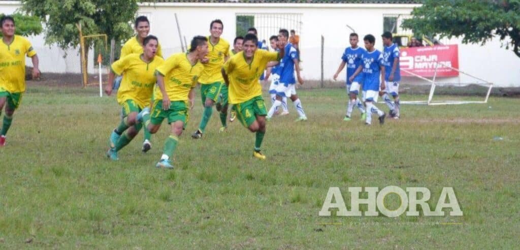 Unión Brisas, Deportivo UNAS y Mariano Santos ganaron en la inauguración del torneo de Tingo María
