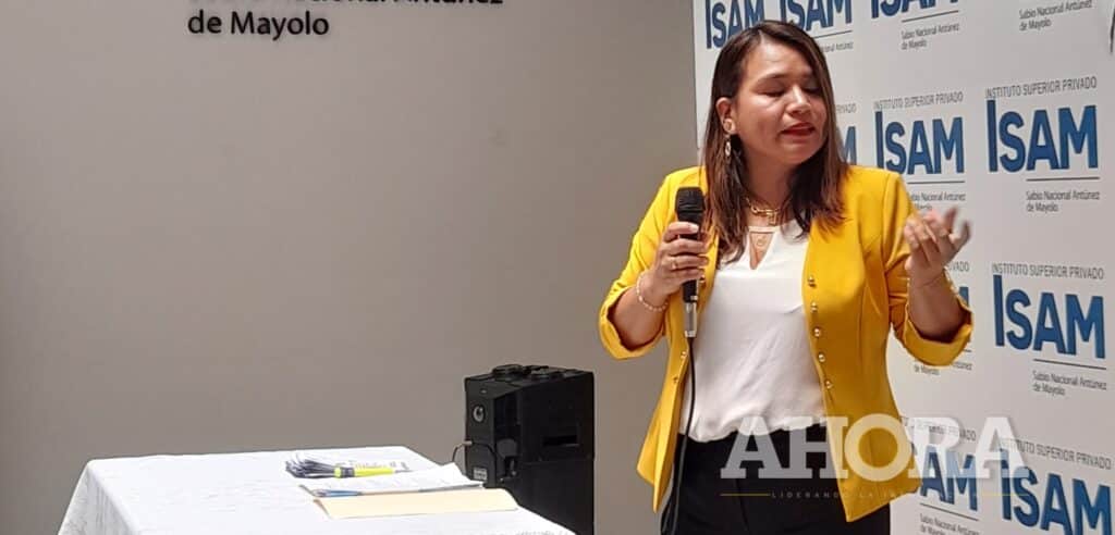 Anuncian inicio de cursos y diplomados en el ISAM Huánuco