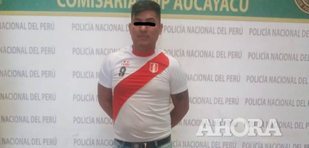 Propietaria recuperó celular robado tras rastrearlo por GPS en Aucayacu