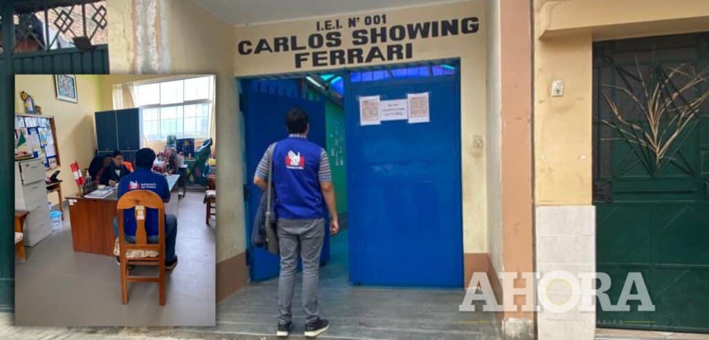 Identifican condicionamiento de matrículas al pago de cuotas de Apafa en colegios