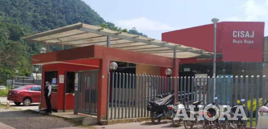 Siete meses de prisión preventiva para individuo que se propasó con hijastra