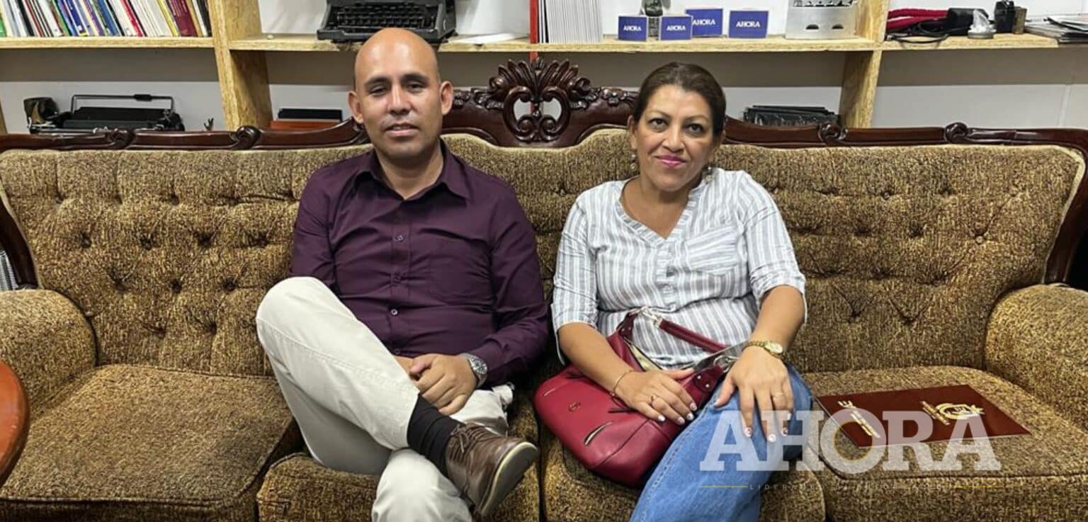 IFERP INDIA en Perú gracias a investigaciones realizadas por docentes de la UNHEVAL