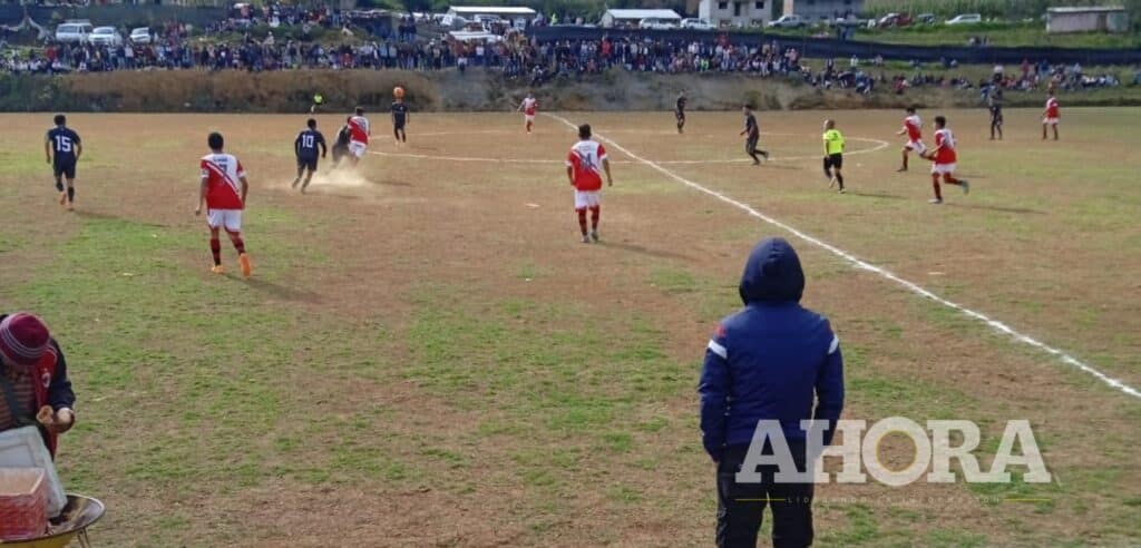 Liga de Pillao define participación este sábado