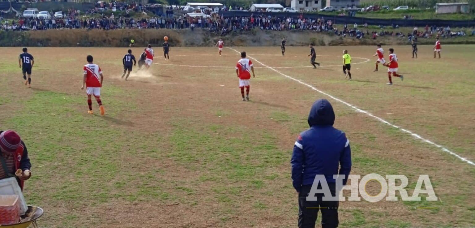 Liga de Pillao define participación este sábado