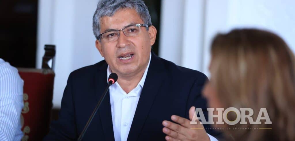 Dina Boluarte y autoridades de Huánuco implementaron Agenda Regional 2023