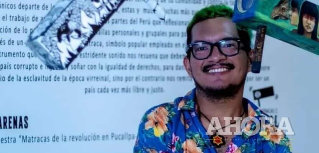 Deceso de Benny Ríos enluta a la comunidad artística - cultural nacional