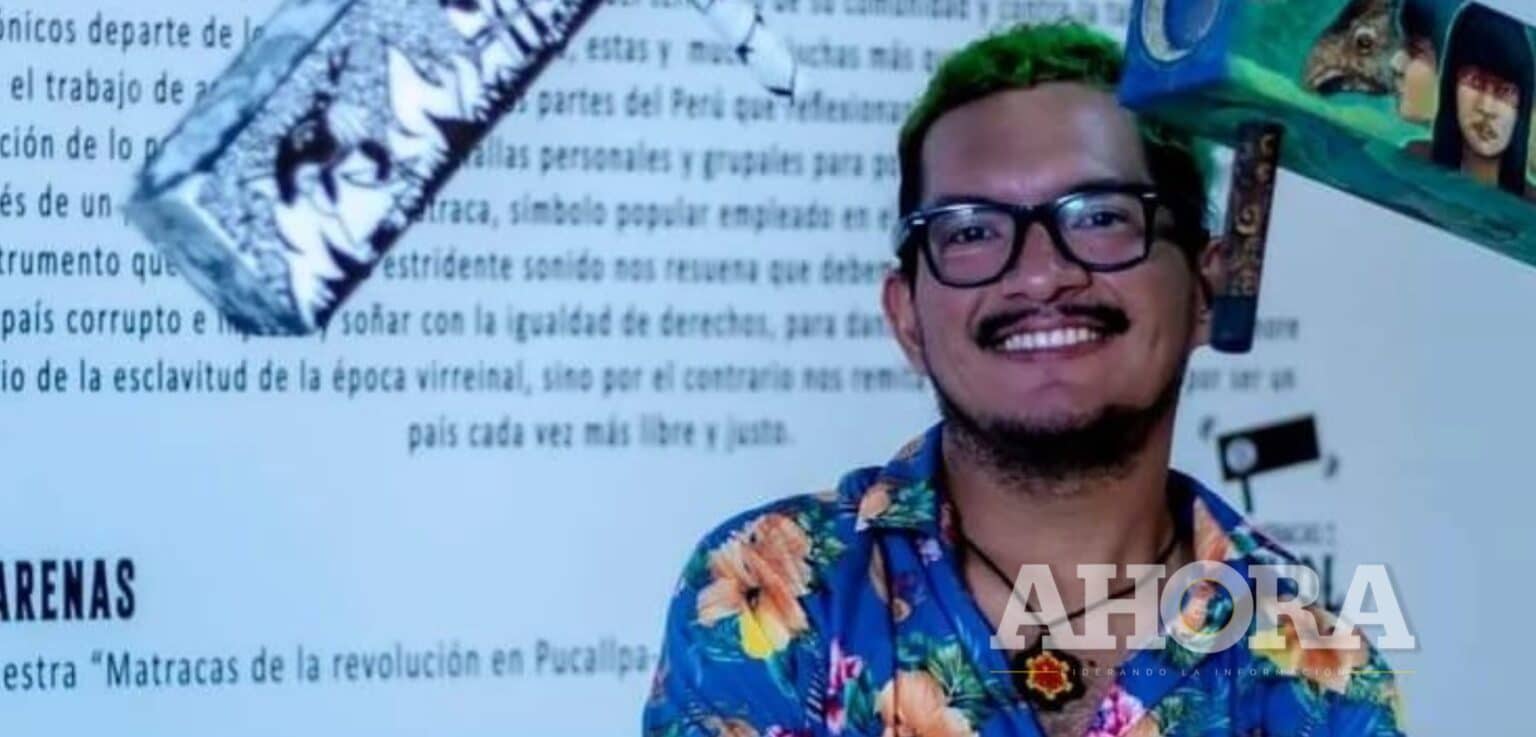 Deceso de Benny Ríos enluta a la comunidad artística - cultural nacional