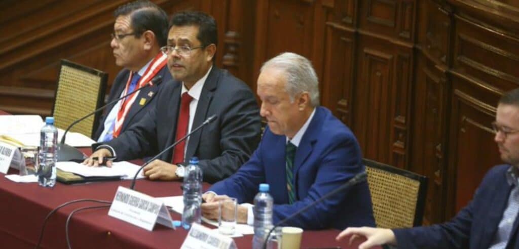 Por tercera vez el Congreso volvió a negar el adelanto de elecciones para este año