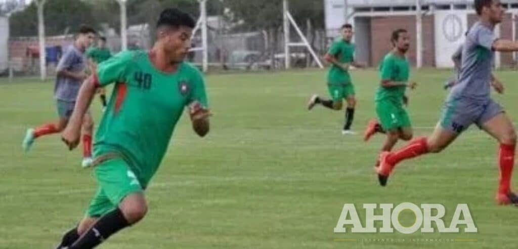 Cuatro equipos de Tingo María realizan pretemporada