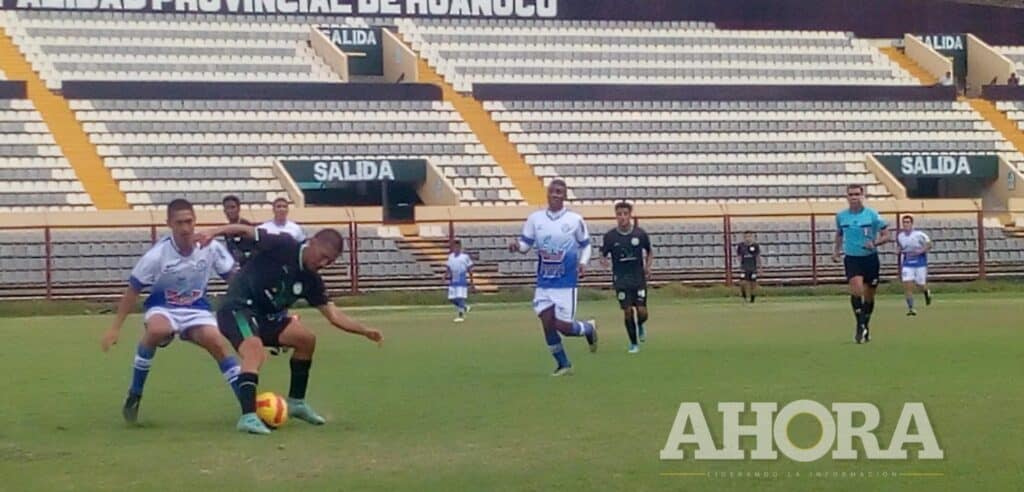 Bases específicas de la Copa Perú sobre la edad de los jugadores