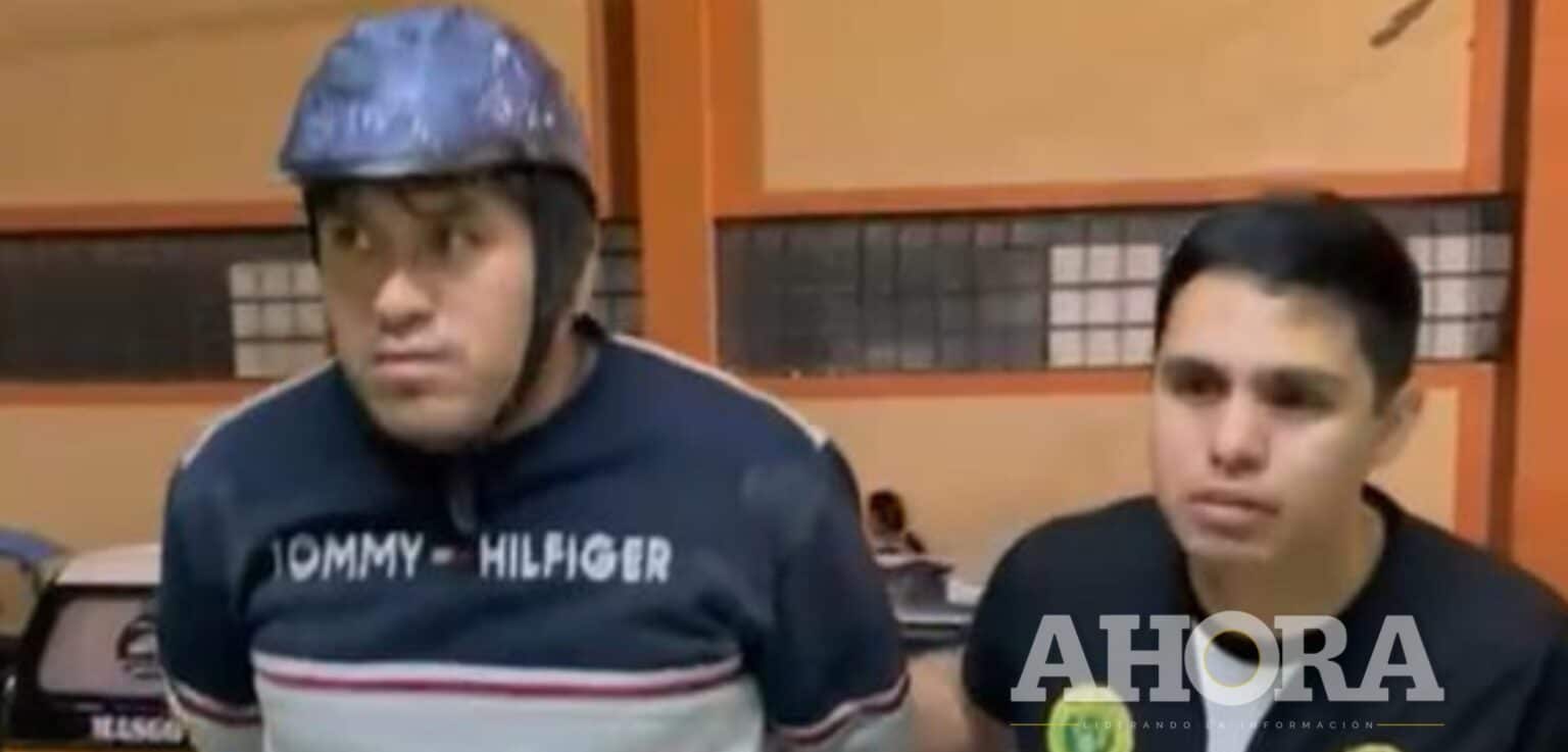 Le pusieron una trampa: Detienen a sujeto acusado de explotar sexualmente de una menor de 14 años