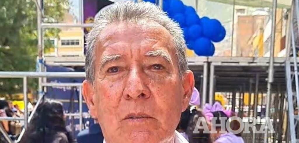 Antonio Jara: “Estamos ayudando para que los proyectos de otros distritos pasen al MEF”