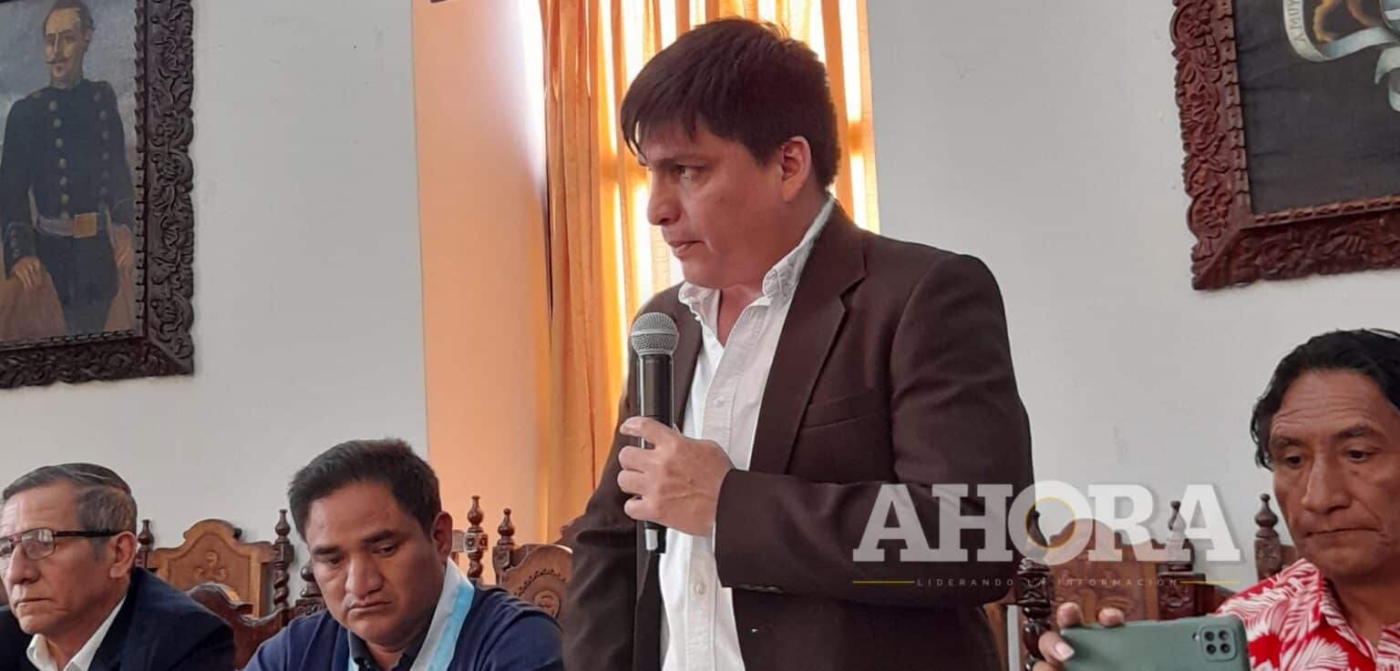 DDC exhorta que municipalidades realicen inversiones y restauren patrimonios culturales