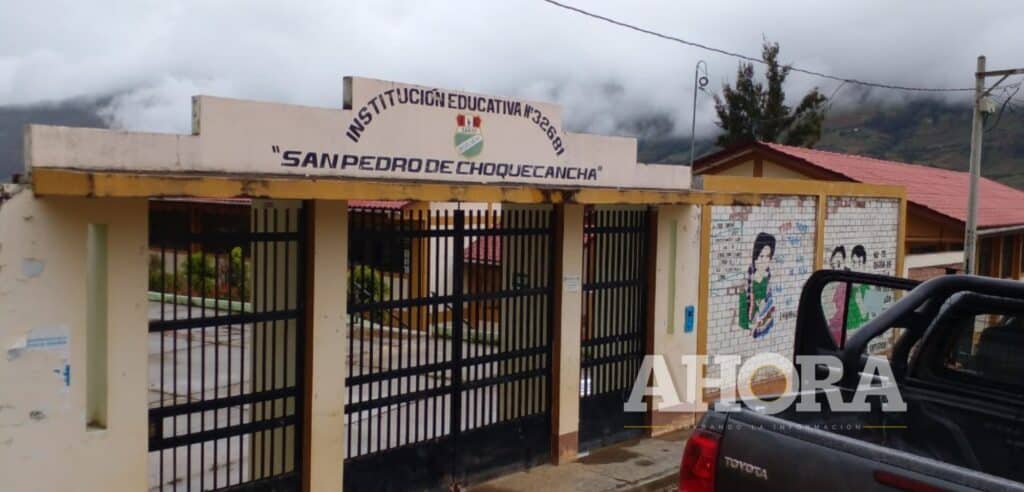 Ugel detectó que 18 directores no se encontraban en su horario de trabajo