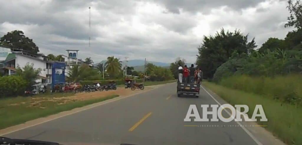 Carretera Fernando Belaunde
