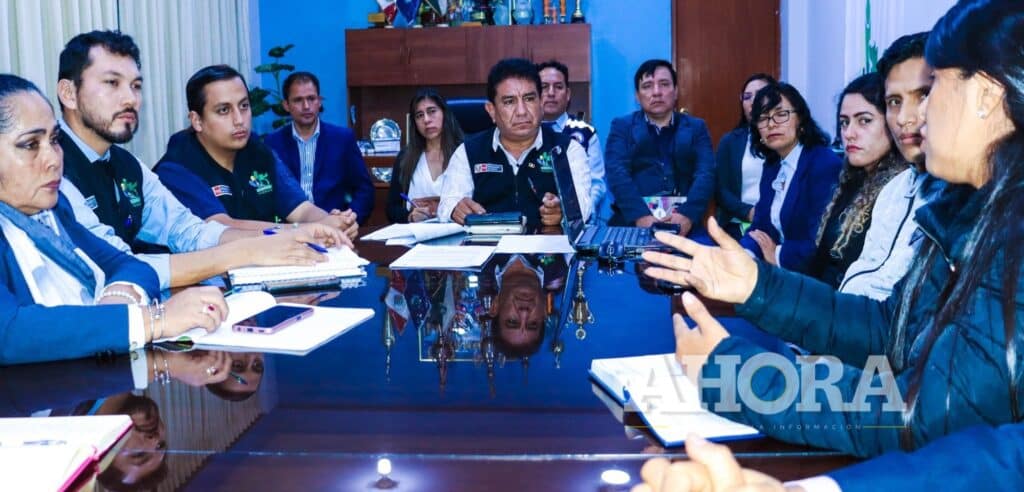 Escolares Saludables