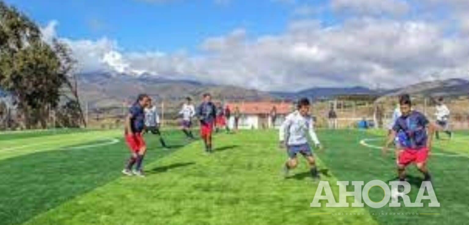 Baja el interés por el fútbol en el departamento