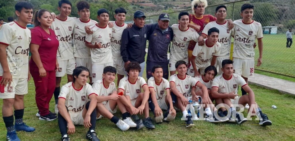 León de Amarilis se repotencia bajo la dirección de Andy “Kukín”