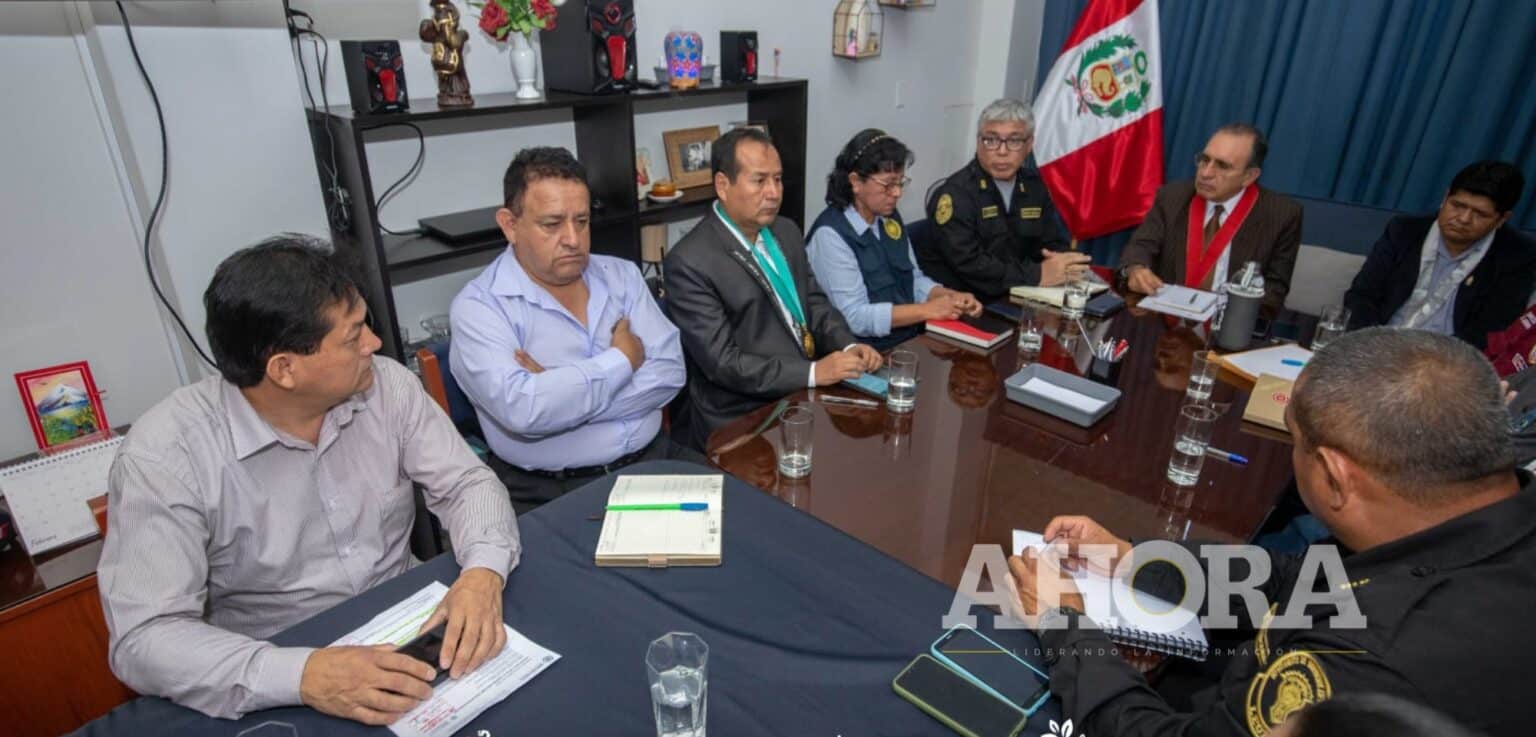 Amarilis: Erradicarán locales que funcionan como discotecas sin tener licencia municipal