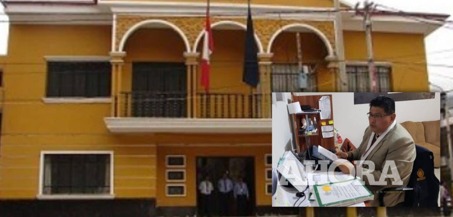 Condenan a 35 años de cárcel a sujeto que abusó de menor durante cinco años