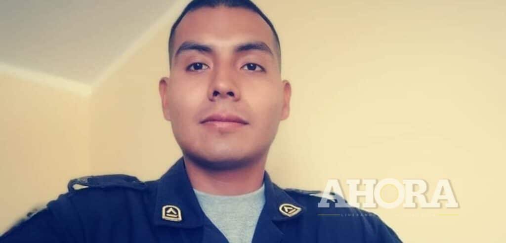 Inspectoría abre investigación contra policía acusado de intentar violar a una joven