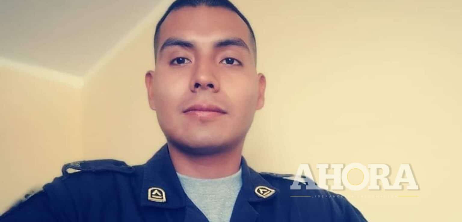 Inspectoría abre investigación contra policía acusado de intentar violar a una joven